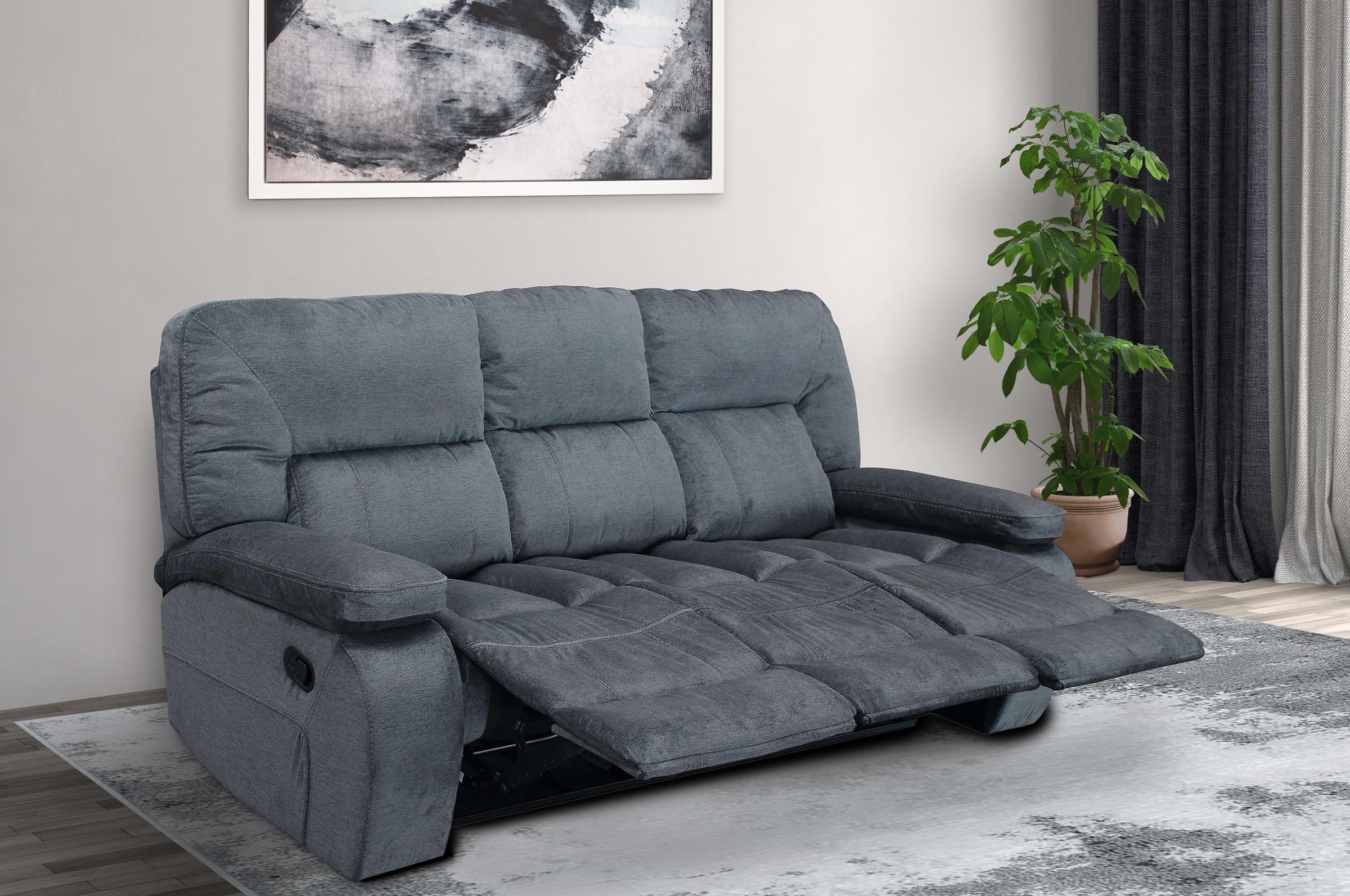 Triple recliner cheap